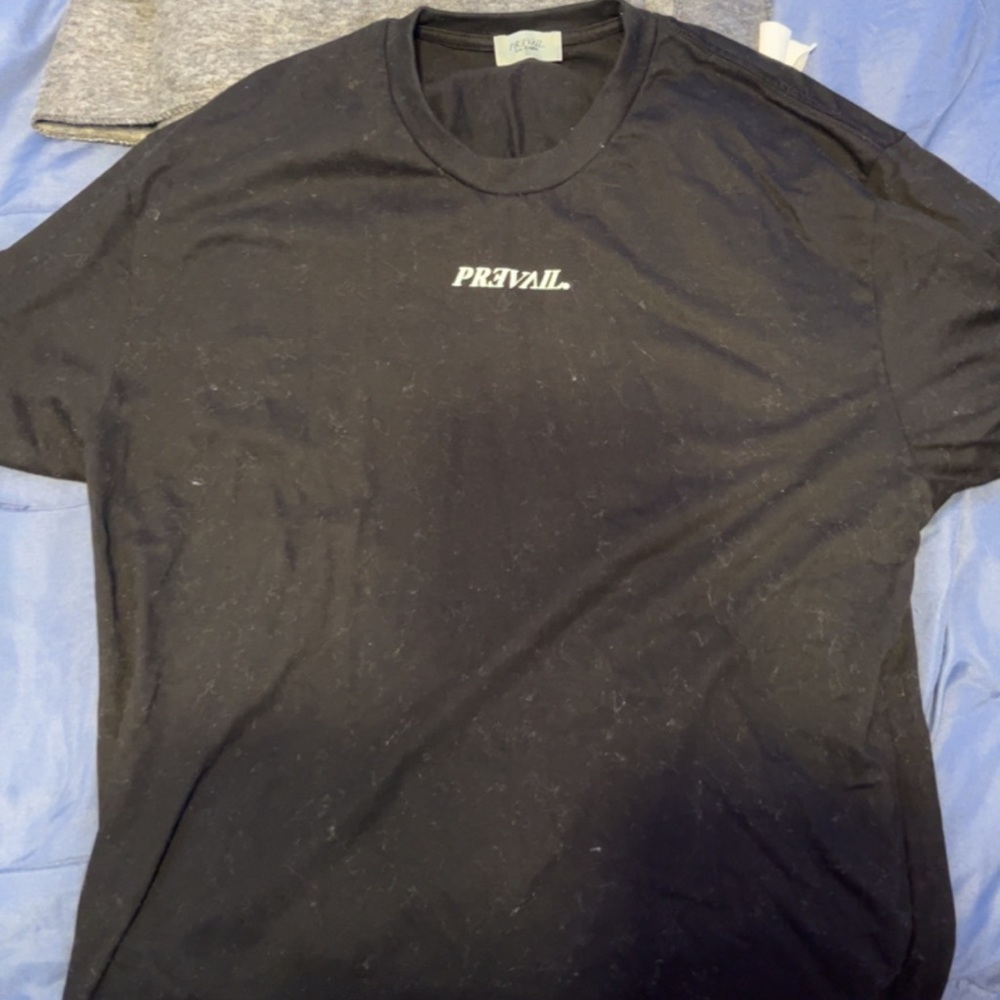 Prevail Shirt